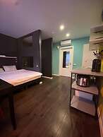 Jack Pot Energy Hotel