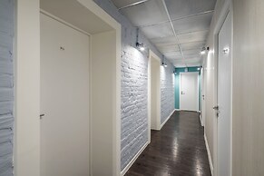 Jack Pot Energy Hotel