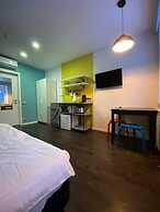 Jack Pot Energy Hotel