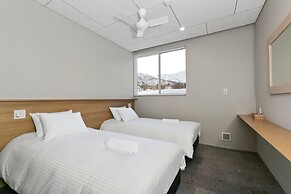 Echo Rocks by The Hakuba Collection