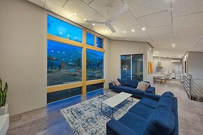 Echo Rocks by The Hakuba Collection