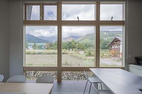 Echo Rocks by The Hakuba Collection