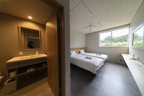 Echo Rocks by The Hakuba Collection