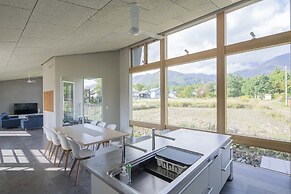 Echo Rocks by The Hakuba Collection