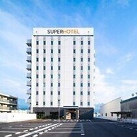 Super Hotel Iyosaijo