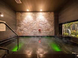 Super Hotel Iyosaijo