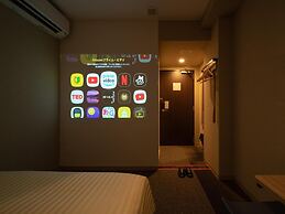 Super Hotel Iyosaijo