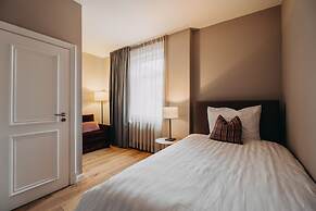 Hotel zum Heidkrug