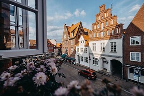 Hotel zum Heidkrug