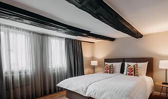 Hotel zum Heidkrug