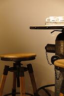 Lampstand STAY Asahikawa