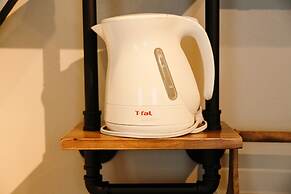 Lampstand STAY Asahikawa