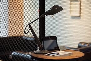 Lampstand STAY Asahikawa