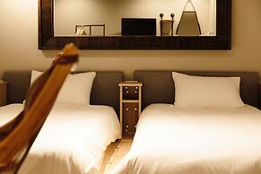 Lampstand STAY Asahikawa