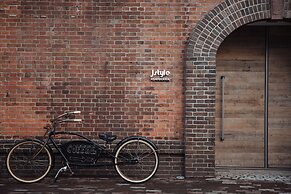 Lampstand STAY Asahikawa
