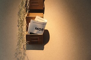 Lampstand STAY Asahikawa