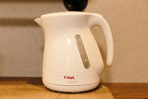 Lampstand STAY Asahikawa