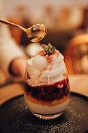 Lampstand STAY Asahikawa