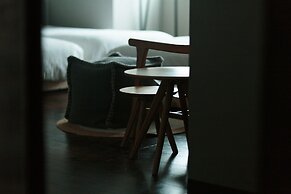 Lampstand STAY Asahikawa