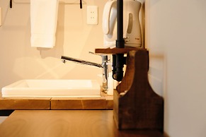 Lampstand STAY Asahikawa