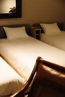 Lampstand STAY Asahikawa