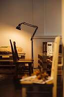 Lampstand STAY Asahikawa