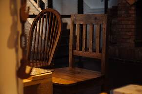 Lampstand STAY Asahikawa