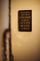 Lampstand STAY Asahikawa