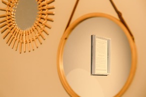 Lampstand STAY Asahikawa