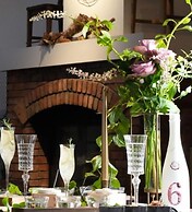 Lampstand STAY Asahikawa