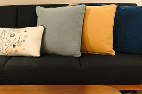 Lampstand STAY Asahikawa