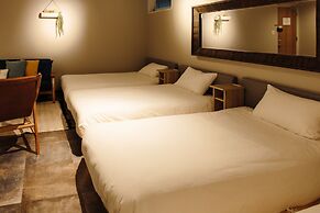 Lampstand STAY Asahikawa