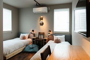 Lampstand STAY Asahikawa