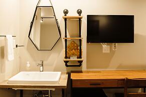 Lampstand STAY Asahikawa