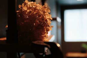 Lampstand STAY Asahikawa