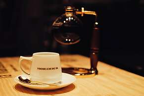 Lampstand STAY Asahikawa