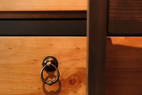 Lampstand STAY Asahikawa