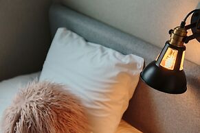 Lampstand STAY Asahikawa