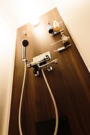 Lampstand STAY Asahikawa