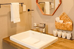 Lampstand STAY Asahikawa