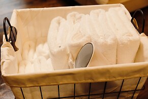 Lampstand STAY Asahikawa