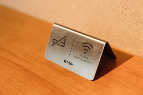 Lampstand STAY Asahikawa