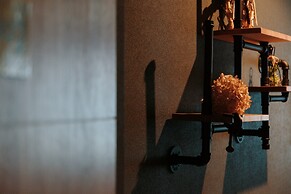 Lampstand STAY Asahikawa