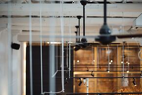 Lampstand STAY Asahikawa