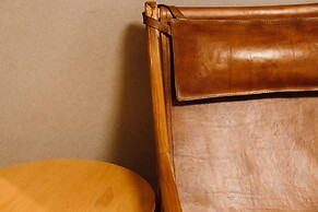 Lampstand STAY Asahikawa