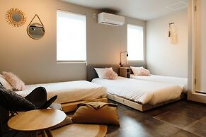 Lampstand STAY Asahikawa