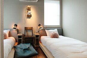 Lampstand STAY Asahikawa