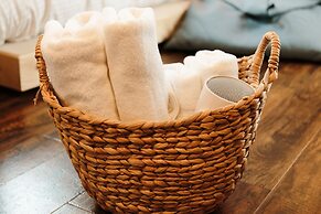 Lampstand STAY Asahikawa