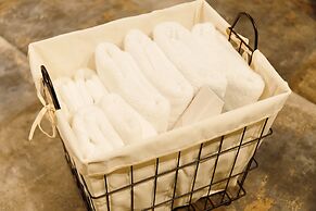 Lampstand STAY Asahikawa