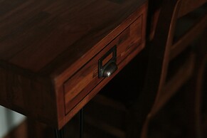 Lampstand STAY Asahikawa